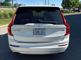 Volvo Xc90 | Momentum | HUD | ПАНОРАМА | ДВА КЛЮЧА | , снимка 4