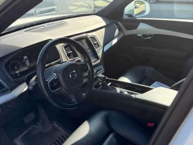 Volvo Xc90 | Momentum | HUD | ПАНОРАМА | ДВА КЛЮЧА | , снимка 5