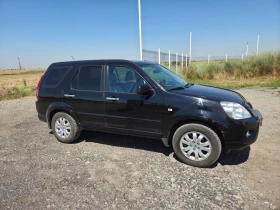 Honda Cr-v, снимка 3