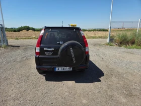 Honda Cr-v, снимка 2