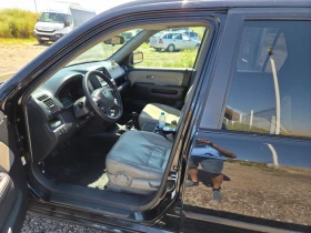 Honda Cr-v, снимка 5
