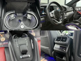 Mercedes-Benz GLE 350 KUPE/AMG-Line/panorama/360-k/ГЕРМАНИЯ ЛИЗИНГ, снимка 12