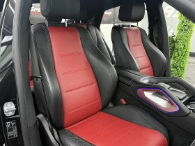 Mercedes-Benz GLE 350 KUPE/AMG-Line/panorama/360-k/ГЕРМАНИЯ ЛИЗИНГ, снимка 14