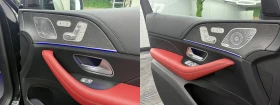 Mercedes-Benz GLE 350 KUPE/AMG-Line/panorama/360-k/ГЕРМАНИЯ ЛИЗИНГ, снимка 10