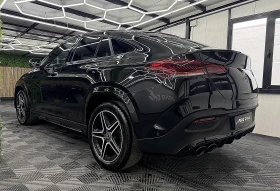 Mercedes-Benz GLE 350 KUPE/AMG-Line/panorama/360-k/ГЕРМАНИЯ ЛИЗИНГ, снимка 1