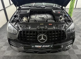 Mercedes-Benz GLE 350 KUPE/AMG-Line/panorama/360-k/ГЕРМАНИЯ ЛИЗИНГ, снимка 17