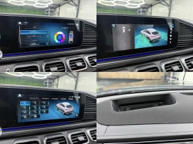 Mercedes-Benz GLE 350 KUPE/AMG-Line/panorama/360-k/ГЕРМАНИЯ ЛИЗИНГ, снимка 9