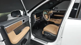 Hyundai Santa fe 2.5T Calligraphy* ЕЛ. БАГАЖНИК* HUD* КРАЙНА ЦЕНА, снимка 10