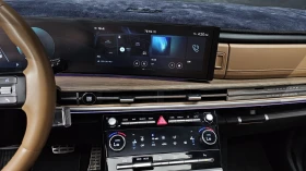 Hyundai Santa fe 2.5T Prestige* ЛЮК* HUD* 360* КРАЙНА ЦЕНА, снимка 15