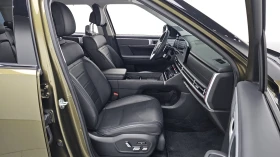 Hyundai Santa fe 2.5T Calligraphy* 360* BLIND SPOT* КРАЙНА ЦЕНА, снимка 11