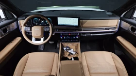 Hyundai Santa fe 2.5T Calligraphy* ЕЛ. БАГАЖНИК* HUD* КРАЙНА ЦЕНА, снимка 7