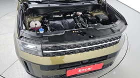 Hyundai Santa fe 2.5T Calligraphy* 360* BLIND SPOT* КРАЙНА ЦЕНА, снимка 6