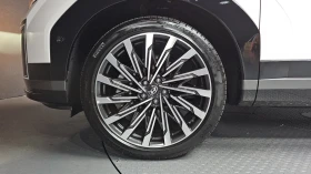 Hyundai Santa fe 2.5T Calligraphy* ЕЛ. БАГАЖНИК* HUD* КРАЙНА ЦЕНА, снимка 5