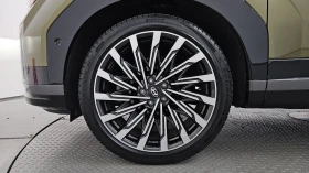 Hyundai Santa fe 2.5T Calligraphy* 360* BLIND SPOT* КРАЙНА ЦЕНА, снимка 5