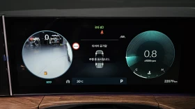 Hyundai Santa fe 2.5T Calligraphy* ЕЛ. БАГАЖНИК* HUD* КРАЙНА ЦЕНА, снимка 8