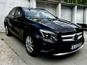 Mercedes-Benz GLA 200 200, снимка 2