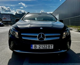 Mercedes-Benz GLA 200 200, снимка 5