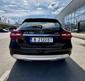 Mercedes-Benz GLA 200 200, снимка 6