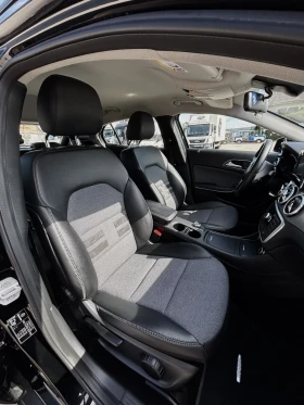 Mercedes-Benz GLA 200 200, снимка 10