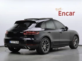 Porsche Macan 3.0 S Diesel| 258к.с.| ВКЛ.ТЕХНОТЕСТ, снимка 2