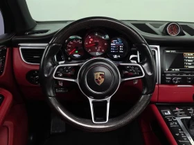 Porsche Macan 3.0 S Diesel| 258к.с.| ВКЛ.ТЕХНОТЕСТ, снимка 12