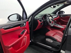 Porsche Macan 3.0 S Diesel| 258к.с.| ВКЛ.ТЕХНОТЕСТ, снимка 10