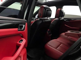 Porsche Macan 3.0 S Diesel| 258к.с.| ВКЛ.ТЕХНОТЕСТ, снимка 11