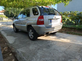 Kia Sportage 2.0D 4WD, снимка 7