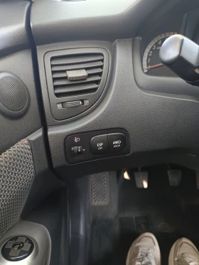 Kia Sportage 2.0D 4WD, снимка 14