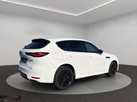 Mazda CX-60 2.5/328HP/HOMURA/360/ACC/MEMO/821z, снимка 7