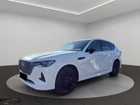 Mazda CX-60 2.5/328HP/HOMURA/360/ACC/MEMO/821z, снимка 1