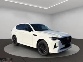 Mazda CX-60 2.5/328HP/HOMURA/360/ACC/MEMO/821z, снимка 5