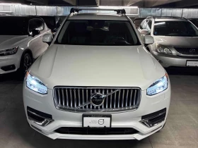 Volvo Xc90 * Inscription * CARFAX * ОПЦИЯ ЗА ФИНАНСИРАНЕ, снимка 2