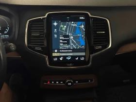 Volvo Xc90 * Inscription * CARFAX * ОПЦИЯ ЗА ФИНАНСИРАНЕ, снимка 9