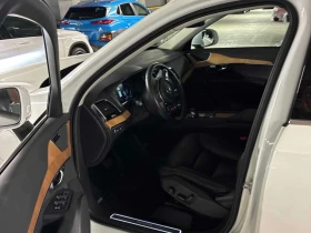 Volvo Xc90 * Inscription * CARFAX * ОПЦИЯ ЗА ФИНАНСИРАНЕ, снимка 6