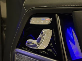 Mercedes-Benz G 500 AMG-PACKET DESIGNO BURMESTER FULL GERMANY, снимка 15