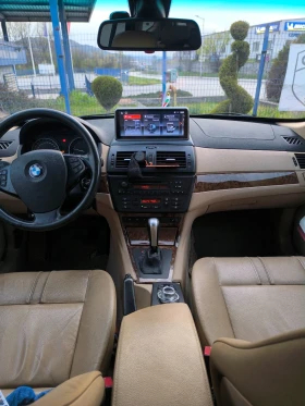 BMW X3 E83, снимка 9