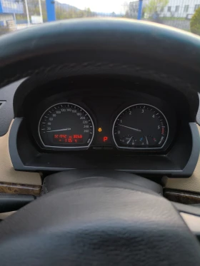 BMW X3 E83, снимка 10