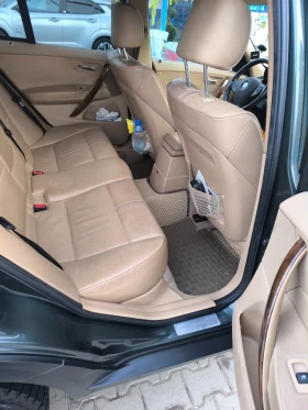 BMW X3 E83, снимка 4