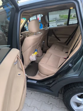 BMW X3 E83, снимка 6