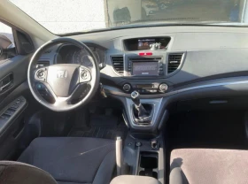 Honda Cr-v 2.0бензин 4х4 Лизинг Уникредит по 260 евро, снимка 7