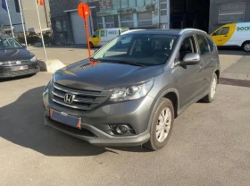 Honda Cr-v 2.0бензин 4х4 Лизинг Уникредит по 260 евро, снимка 6