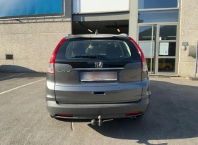 Honda Cr-v 2.0бензин 4х4 Лизинг Уникредит по 260 евро, снимка 4