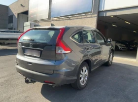 Honda Cr-v 2.0бензин 4х4 Лизинг Уникредит по 260 евро, снимка 3
