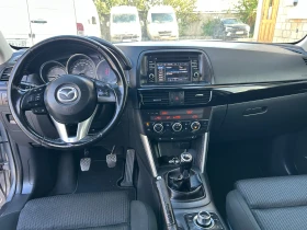 Mazda CX-5 2.2D 150k.c. KEYLESS , снимка 9