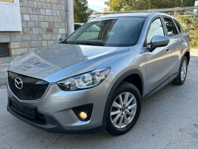 Mazda CX-5 2.2D 150k.c. KEYLESS , снимка 1