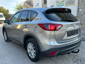 Mazda CX-5 2.2D 150k.c. KEYLESS , снимка 6
