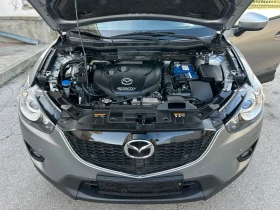 Mazda CX-5 2.2D 150k.c. KEYLESS , снимка 15