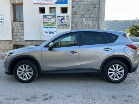 Mazda CX-5 2.2D 150k.c. KEYLESS , снимка 7