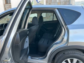 Mazda CX-5 2.2D 150k.c. KEYLESS , снимка 11